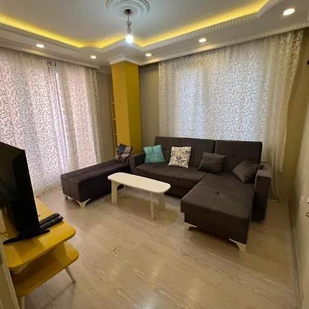 Sisli G Apartment *