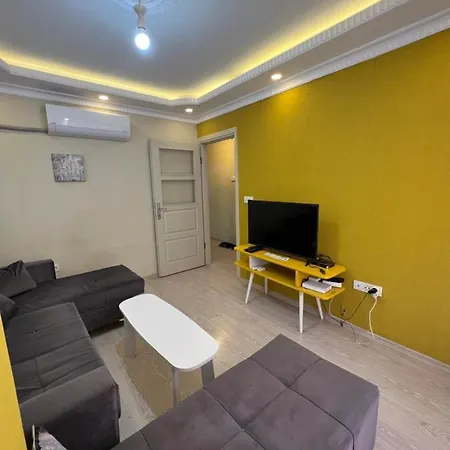 Sisli G Apartment Appartement *
