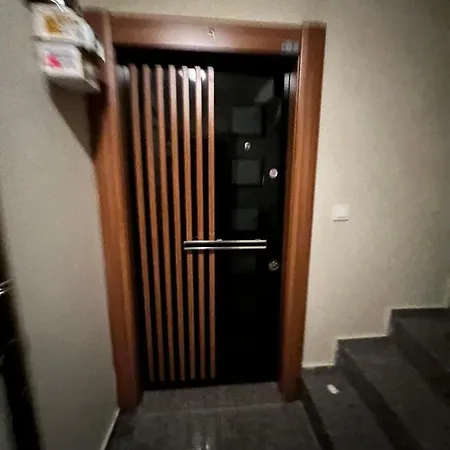 Sisli G Apartment Appartement *