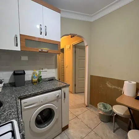 Appartement Sisli G Apartment
