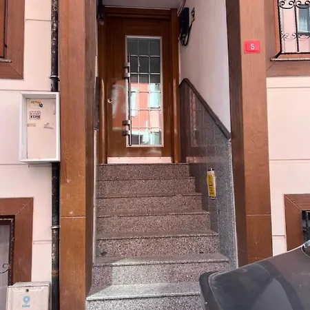 Appartement Sisli G Apartment *