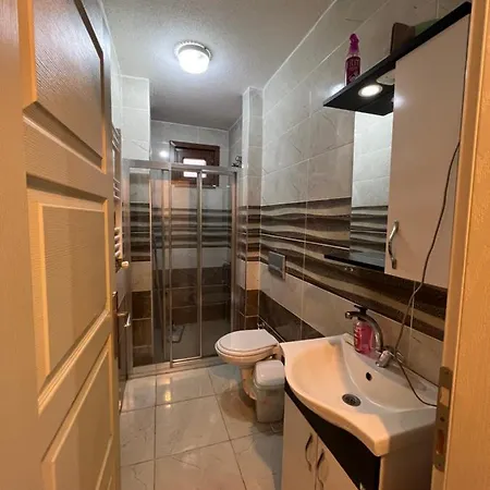 Appartement Sisli G Apartment Istambul