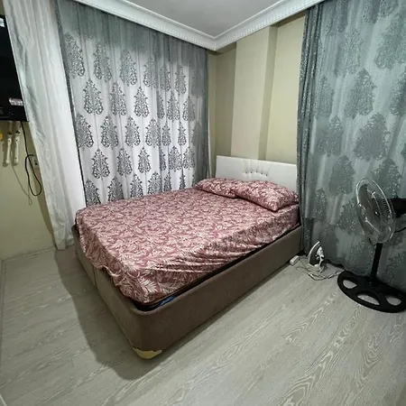 Apartamento Sisli G Apartment