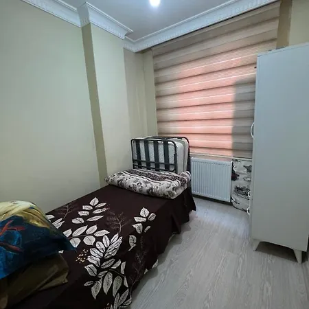 Sisli G Apartment Apartamento
