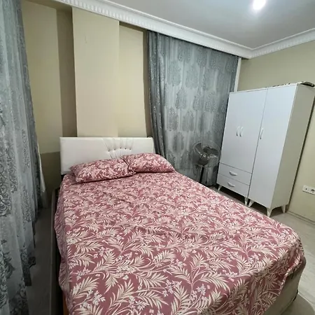 Sisli G Apartment * Istambul