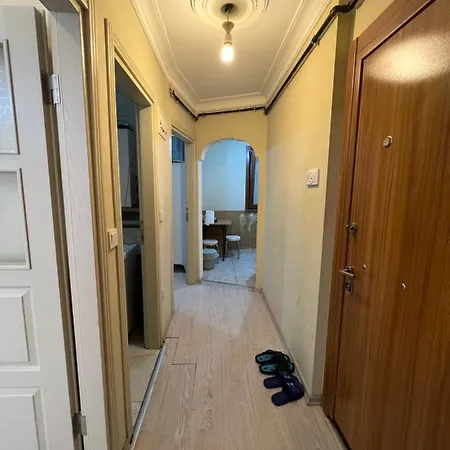 Sisli G Apartment Apartamento